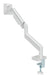 EAN 8716309135436 - Gembird MA-DA1-04-W soporte para monitor 81,3 cm (32") Escritorio Blanco imagen 2