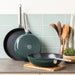 EAN 4894871056770 - GreenPan CC009167-001 cacerola Sartén multiuso Alrededor imagen 10