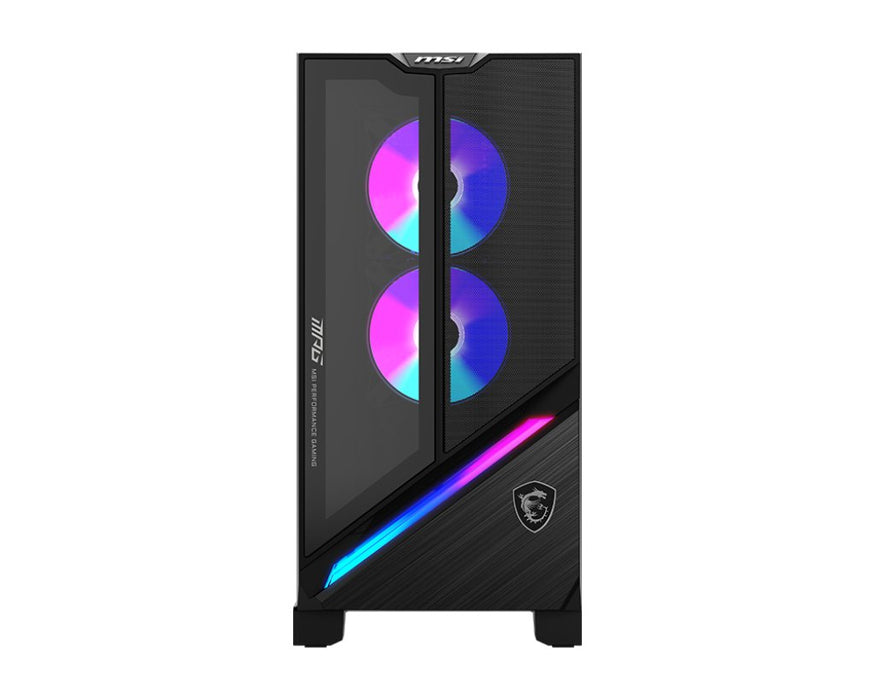 EAN 4711377306928 - MSI MPG Infinite X3 AI 2NVR7-073AT Intel Core Ultra 7 265K 32 GB DDR5-SDRAM 1 TB SSD NVIDIA GeForce RTX 5 imagen 3