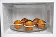 EAN 8016361919167 - Candy COOKinApp CMXG22DS Plata Microondas con grill Encimera 22 L 800 W imagen 2