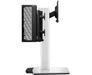 EAN 5397184877845 - DELL CFS25 68,6 cm (27") Escritorio Plata imagen 3