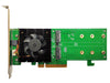 EAN 0643653720217 - Highpoint SSD7202 controlado RAID PCI Express x8 3.0, 4.0 8 Gbit/s imagen 3