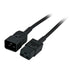 EAN 4049759039684 - EFB Elektronik EK519.2,5 cable de transmisión Negro 2,5 m C20 acoplador C19 acoplador imagen 1