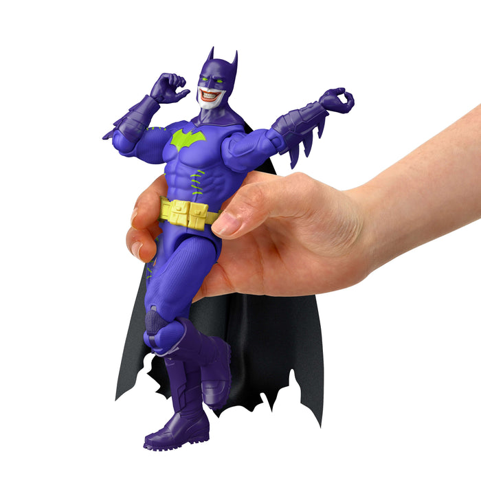 EAN 194735393671 - DC Comics JNF59 figura de juguete para niños imagen 3