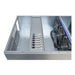 EAN 8436617921704 - UNYKAch UK4340 Estante Plata, Negro imagen 9