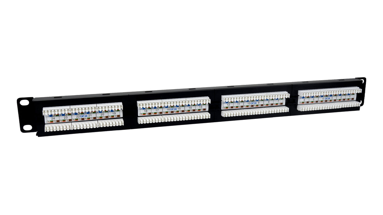 EAN 5605922019946 - Phasak PU 2421 panel de parcheo imagen 8