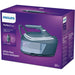 EAN 8720389004865 - Philips 6000 series PSG6042/20 estación plancha al vapor 2400 W 1,8 L SteamGlide Advanced Azul imagen 10