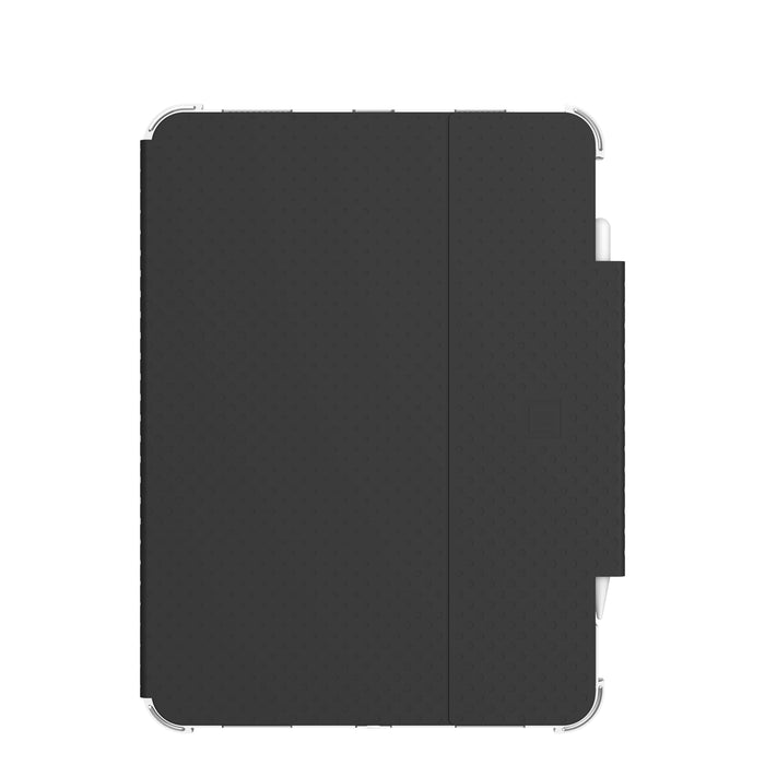 EAN 810070367633 - [U] by UAG 12329N314040 funda para tablet 27,9 cm (11") Folio Negro, Translúcido imagen 4