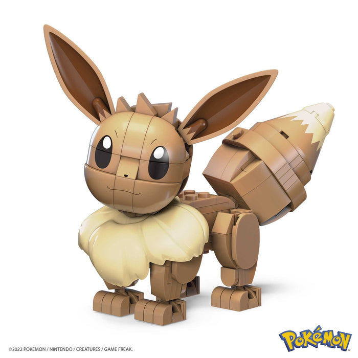 EAN 0194735026609 - MEGA Pokémon HDL84 juguete de construcción imagen 2