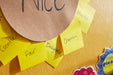 EAN 4054596723078 - Post-It 7100172254 nota autoadhesiva Rectángulo Amarillo 100 hojas Autoadhesivo imagen 3