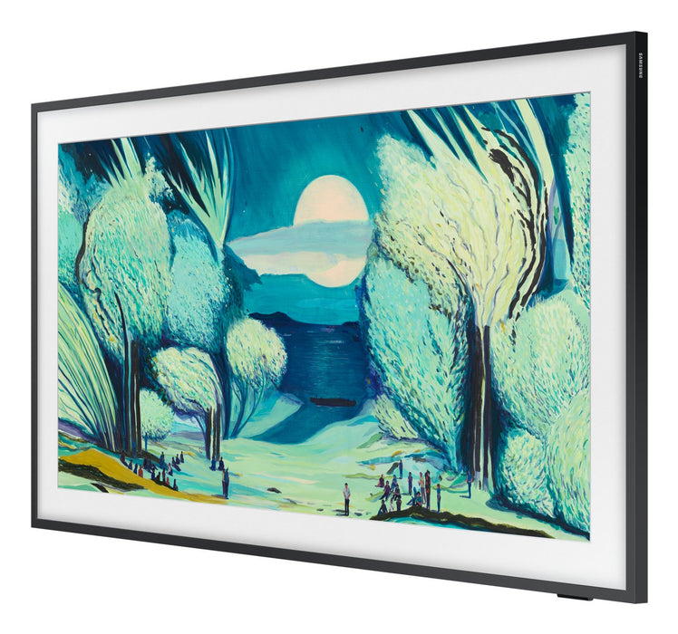 EAN 8806097110965 - Samsung The Frame QE43LS03FAU 109,2 cm (43") 4K Ultra HD Smart TV Wifi Negro imagen 8
