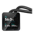 EAN 4711636382526 - ASUS PRIME SLC II 360 ARGB LCD Procesador Sistema de refrigeración líquida todo en uno 12 cm Negro 1 piez imagen 3