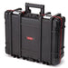EAN 7290103667832 - Keter 237003 caja para equipo Portaaccesorios de viaje rígido Negro, Rojo imagen 1