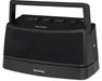 EAN 4019588091351 - TechniSat ISIBOX 1 Altavoz portátil estéreo Negro 4 W imagen 4
