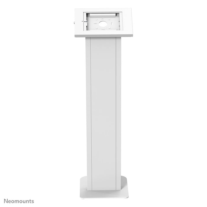 EAN 8717371449353 - Neomounts FL15-750WH1 soporte de seguridad para tabletas Blanco 27,9 cm (11") imagen 3