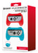 EAN 3665962028812 - NACON SWITCHNEWJOYCONGRIP accesorio de controlador de juego Funda antideslizante para mando imagen 7
