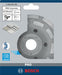 EAN 3165140993470 - Bosch 2 608 601 762 accesorio para amoladora angular Disco de desbaste imagen 2