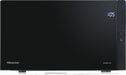 EAN 3838782819698 - Hisense H25MOBS4HGI Negro Microondas con grill Encimera 25 L 900 W imagen 1