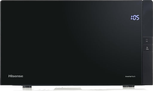 EAN 3838782819698 - Hisense H25MOBS4HGI Negro Microondas con grill Encimera 25 L 900 W imagen 1