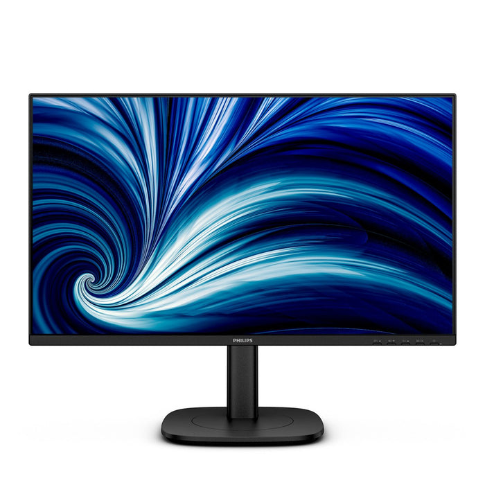 EAN 8721038006414 - Philips 24B2U3601 pantalla para PC 60,5 cm (23.8") 2560 x 1440 Pixeles Quad HD LCD Negro imagen 1