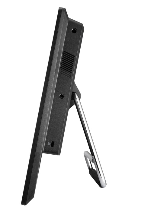 EAN 0887993007120 - Shuttle All In One Barebone P55U3 Todo-en-Uno Negro i3-1315U Intel® SoC LGA 1700 Altavoces incorporados imagen 8