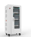 EAN 4014619460106 - Alcasa PCT01-A40G cargador de dispositivo móvil Tableta Gris Corriente alterna Interior imagen 1