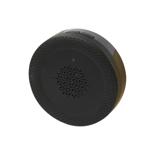 EAN 4038816147707 - ALLNET Cleverdog Negro Inalámbrico imagen 2