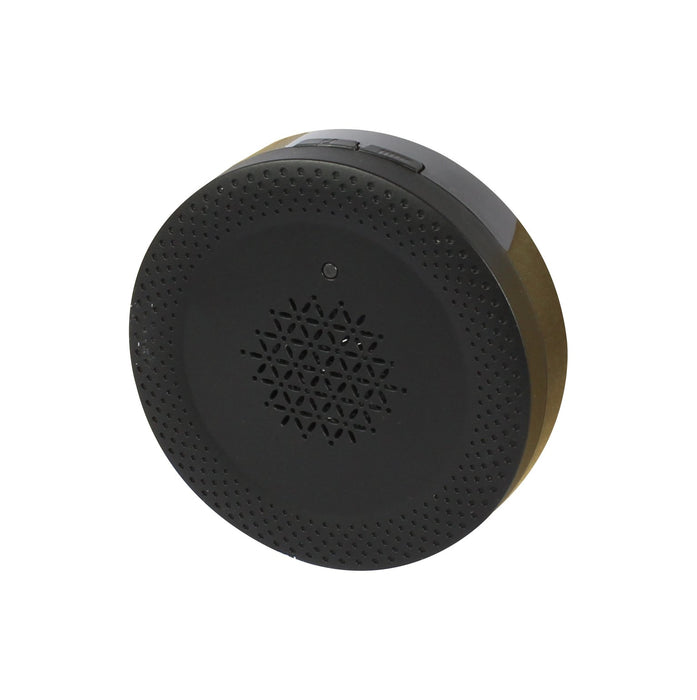 EAN 4038816147707 - ALLNET Cleverdog Negro Inalámbrico imagen 2