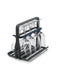 EAN 7321423447436 - Electrolux E9DHGB01 pieza y accesorio de lavavajillas Gris Cesta para copas y vasos de vino imagen 3