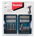 EAN 0088381481359 - Makita B-55697 punta de destornillador 43 pieza(s) imagen 4