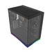 EAN 8436587976285 - NOX Hummer GALAXY Midi Tower Negro imagen 5