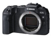 EAN 4549292132151 - Canon EOS RP Cuerpo MILC 26,2 MP CMOS 6240 x 4160 Pixeles Negro imagen 3