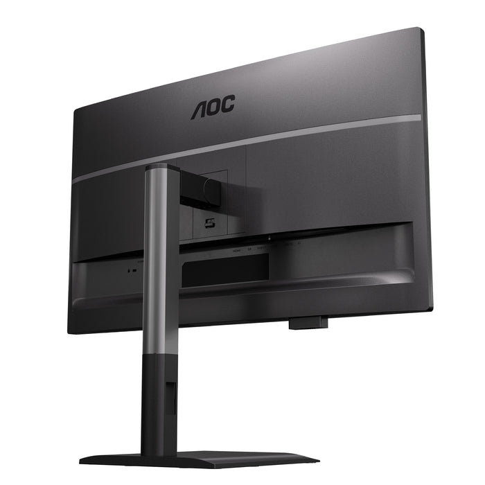 EAN 4038986183185 - AOC Q27P4C pantalla para PC 68,6 cm (27") 2560 x 1440 Pixeles Negro imagen 14