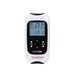 EAN 5033435131419 - TensCare Perfect EMS estimulador muscular electrónico Lámina adhesiva Negro, Blanco imagen 1