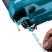 EAN 0088381762533 - Makita DJV184Z power jigsaws 3000 spm 2,4 kg imagen 3