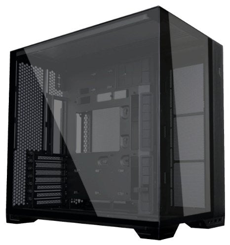 EAN 4718466015884 - Lian Li 011 Vision COMPACT Torre Negro imagen 2