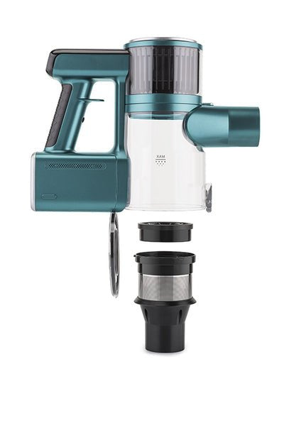 EAN 8590393366507 - Eta Lunar aspiradora de mano Azul, Verde Sin bolsa imagen 9