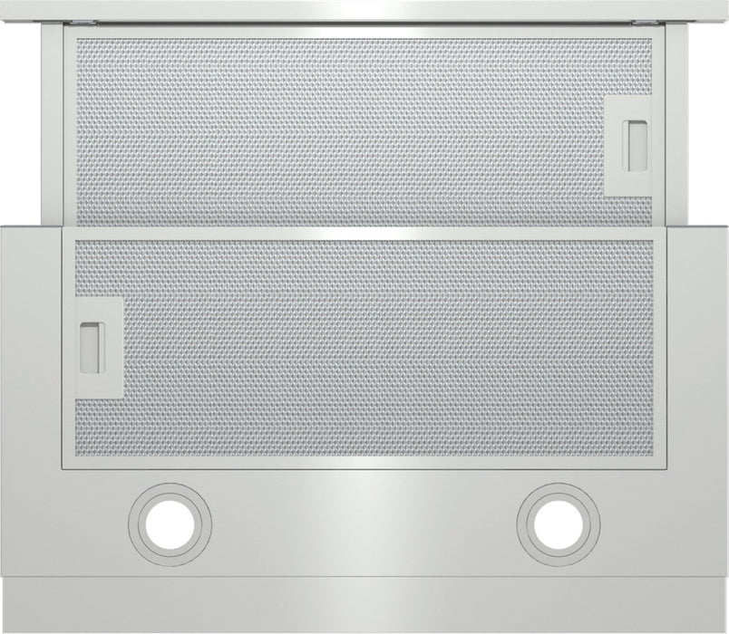 EAN 3838782388446 - Gorenje TH62E4X Semintegrada (extraíble) Acero inoxidable 450 m³/h imagen 3