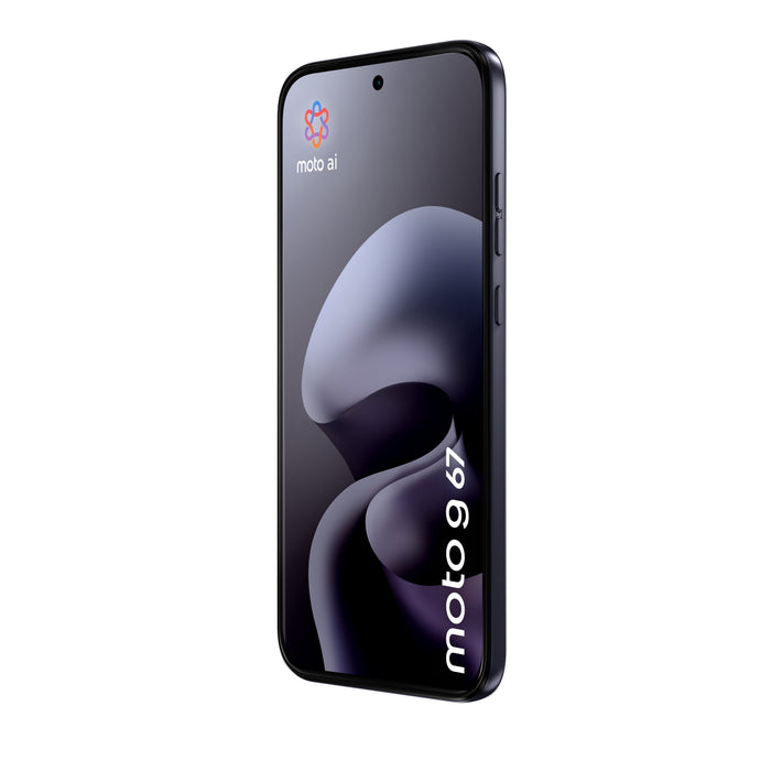 EAN 840493610337 - Motorola moto g67 17,3 cm (6.8") Ranura híbrida Dual SIM Android 16.0 5G USB Tipo C 4 GB 128 GB 5200 mAh G imagen 5