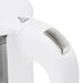 EAN 5905575907820 - Adler AD 1305WS tetera eléctrica 1,7 L 2200 W Transparente, Blanco, Plata imagen 8