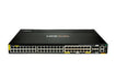 EAN 190017744384 - HPE Aruba Networking 6300M 16p SmtRt 5G 32p 1G Class8 PoE 2p SFP28 25G MACsec 2p SFP56 50G Switch Energía  imagen 1
