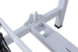 EAN 4015867208397 - Equip 650830 estructura regulable para escritorio Eléctrico 4 pata(s) Gris imagen 4