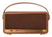 EAN 6923520216772 - Edifier MP330 Altavoz para fiestas Marrón 40 W imagen 5