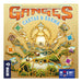 EAN 8436607945864 - Devir BGGANCAPS juego de tablero Ganges Cartas y Karma 30 min Juego De Cartas Estrategia imagen 2