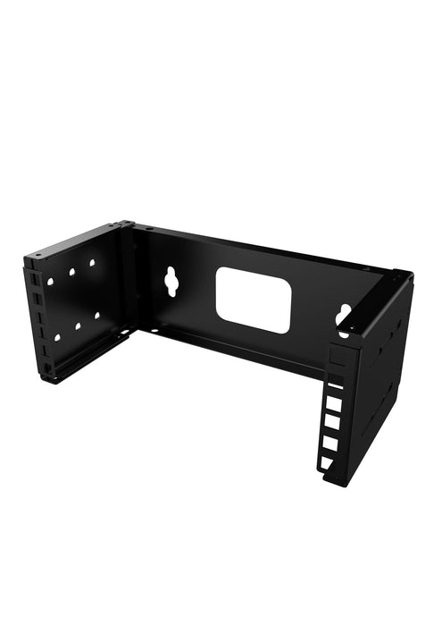 EAN 5420016873163 - Lanview RAR120 armario rack 2U Negro imagen 1