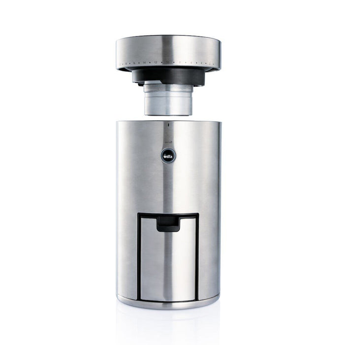 EAN 7044876057754 - Wilfa WSFB-100S 80 W Acero inoxidable imagen 2