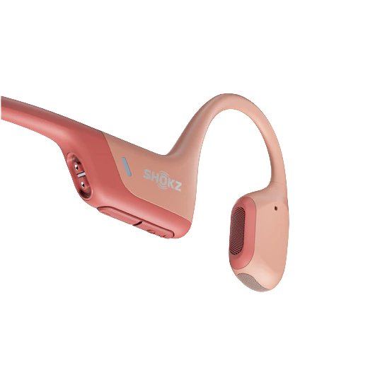 EAN 850033806328 - SHOKZ OpenRun Pro Auriculares Inalámbrico Banda para cuello Llamadas/Música Bluetooth Rosa imagen 3
