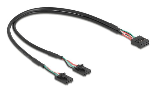 EAN 4043619845132 - DeLOCK 84513 cable USB interno imagen 1