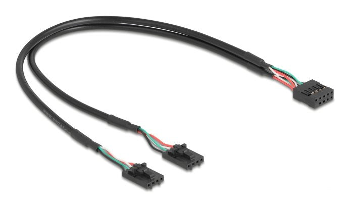 EAN 4043619845132 - DeLOCK 84513 cable USB interno imagen 1