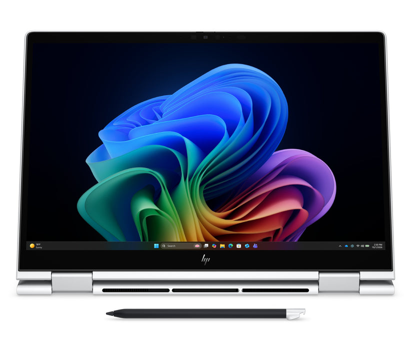EAN 0826581033103 - HP EliteBook 8 Flip G2i 13 inch Notebook Next Gen AI PC Wolf Pro Security Edition Copilot+ PC Intel Core  imagen 1
